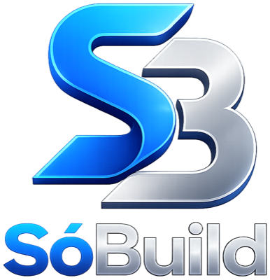 SóBuild